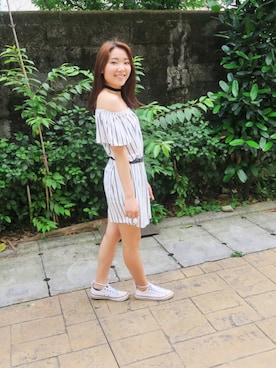 Hirona Yamanakaさんのコーディネート