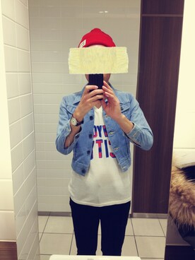 tmkwonさんのコーディネート