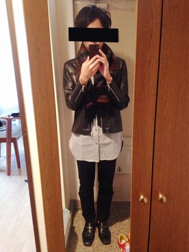 tmkwonさんのコーディネート