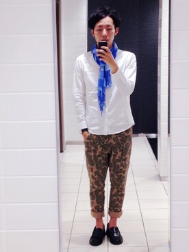 tmkwonさんのコーディネート