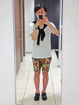 tmkwonさんのコーディネート