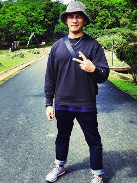 Maxさんのコーディネート