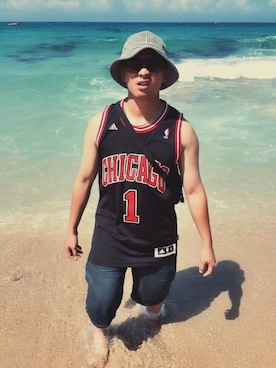 Maxさんのコーディネート