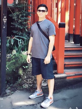 Maxさんのコーディネート