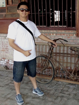 Maxさんのコーディネート