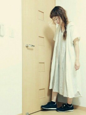 くまさん（レディース・155cm）の夏コーディネート