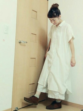 くまさんのコーディネート