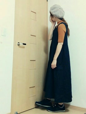 くまさんのコーディネート