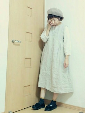 くまさんのコーディネート