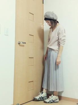 くまさんのコーディネート