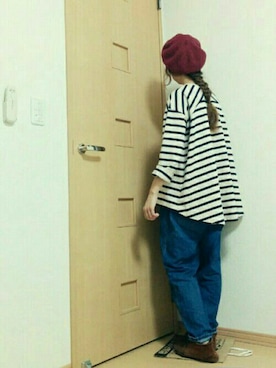 くまさんのコーディネート