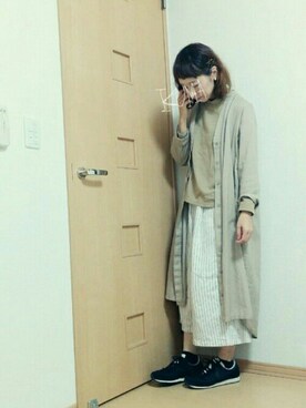 くまさんのコーディネート