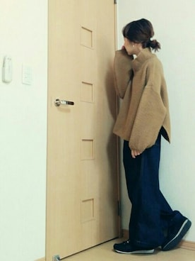 くまさんのコーディネート