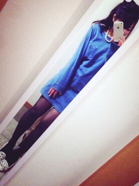 めえさんのコーディネート