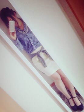 めえさんのコーディネート