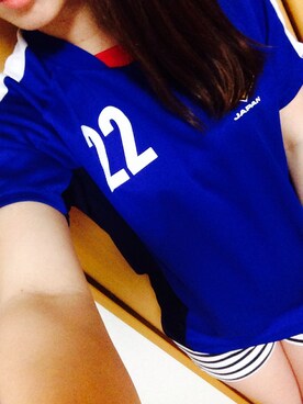 めえさんのコーディネート