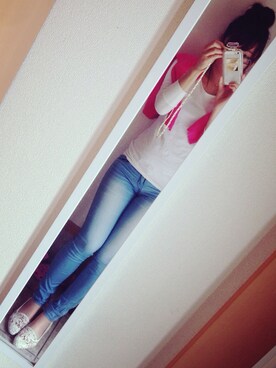 めえさんのコーディネート