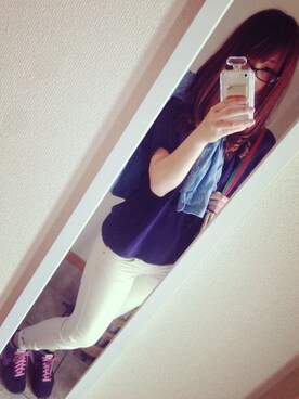 めえさんのコーディネート