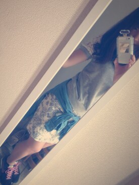 めえさんのコーディネート