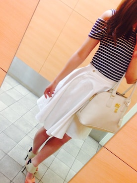 めえさんのコーディネート