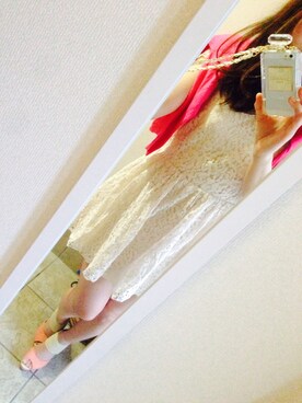 めえさんのコーディネート