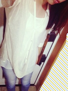 めえさんのコーディネート