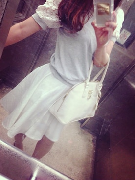 めえさんのコーディネート