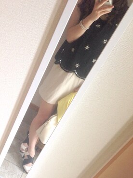 めえさんのコーディネート