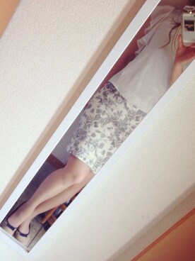 めえさんのコーディネート