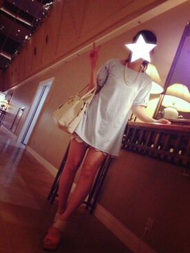 めえさんのコーディネート