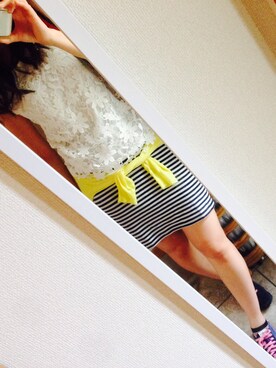 めえさんのコーディネート