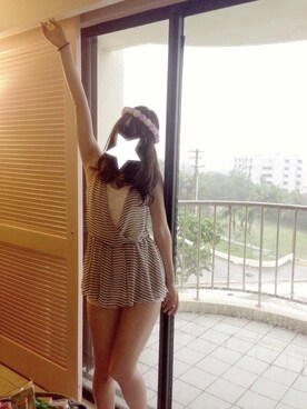 めえさんのコーディネート