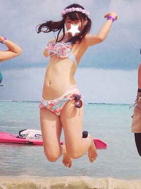 めえさんのコーディネート