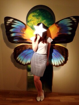 めえさんのコーディネート