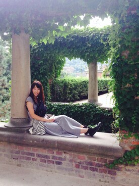 めえさんのコーディネート