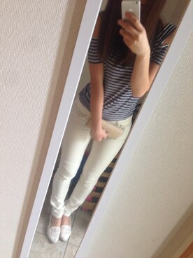 めえさんのコーディネート