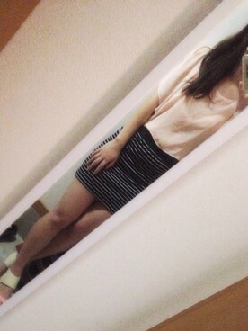 めえさんのコーディネート