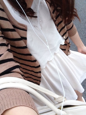 めえさんのコーディネート