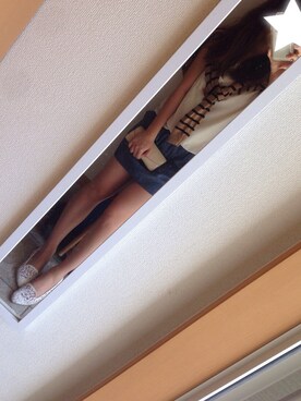 めえさんのコーディネート