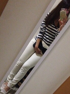 めえさんのコーディネート