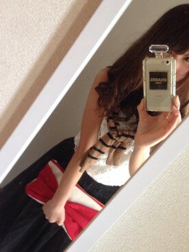 めえさんのコーディネート