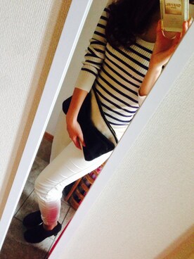 めえさんのコーディネート