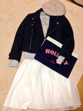 まーちゃんさんのコーディネート