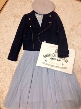 まーちゃんさんのコーディネート