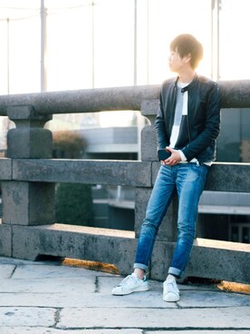 さとりさんのコーディネート