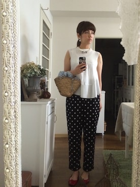 kyaramayoさんのコーディネート