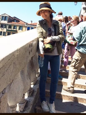 kyaramayoさんのコーディネート