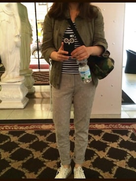 kyaramayoさんのコーディネート