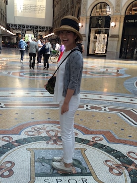 kyaramayoさんのコーディネート