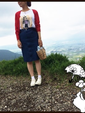 kyaramayoさんのコーディネート